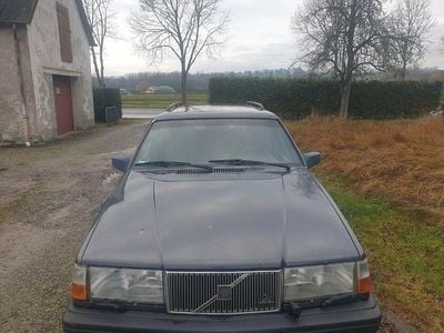 Volvo 940
