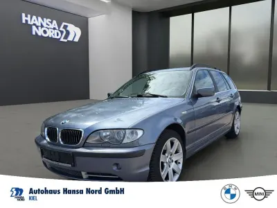Gebraucht BMW 330