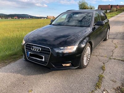 gebraucht Audi A4 Avant