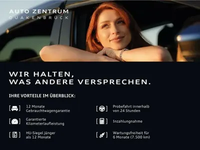 Gebraucht Audi A1 Sportback