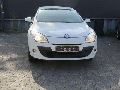 Renault Mégane III