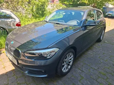 Gebraucht BMW 118