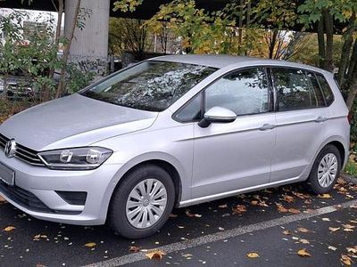Gebraucht VW Golf VII 150 PS (110 kW) 2015 Silber Limousine