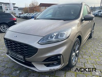 Pyritsilber Gebraucht 2020 Ford Kuga ST-Line X SUV | 18.690 € (Fairer Preis)