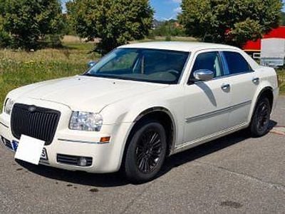 Chrysler 300C