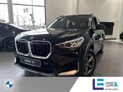Neu BMW X1 245 PS (180 kW) 2026 Schwarz uni SUV