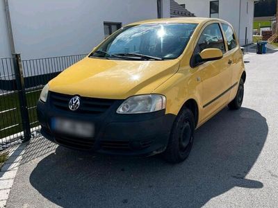 gebraucht VW Fox VW