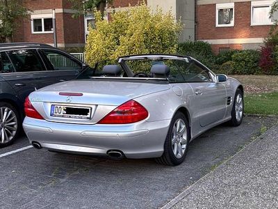 Mercedes SL350