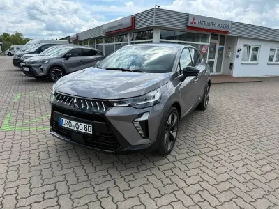 Gebraucht Mitsubishi Grandis Edition 140 PS (102 kW) 2026 Grau SUV