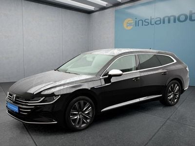 VW Arteon
