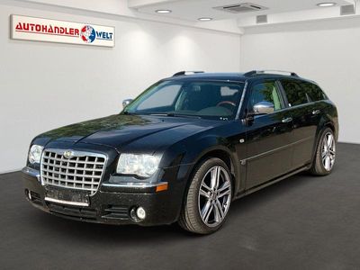 Chrysler 300C