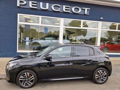 gebraucht Peugeot 208 Allure 100