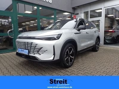 Baic X75
