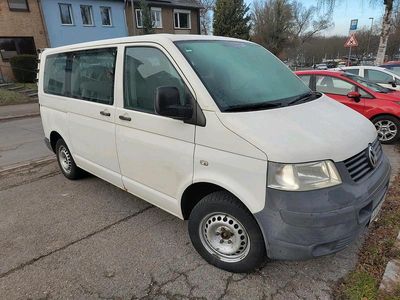 Gebraucht 2009 VW Caravelle Van / Kleinbus | 4.800 €