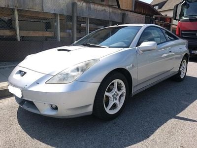 Toyota Celica