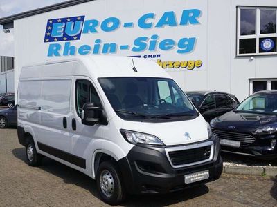 gebraucht Peugeot Boxer 2.2 L2H2 335 Klima Bluetooth PDC DAB LAGER