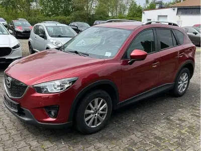 Usata Mazda CX-5