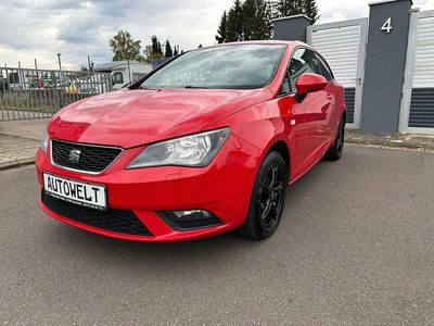 Seat Ibiza SC