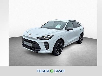 Neu Cupra Terramar 150 PS (110 kW) 2025 Glacial white SUV