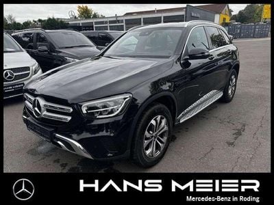 Mercedes GLC200