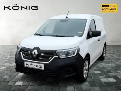 Gebraucht Renault Kangoo