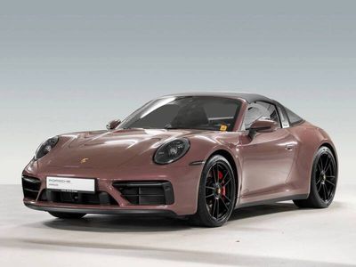 Porsche 911 Targa 4