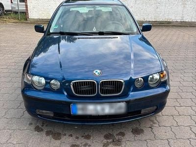BMW 316 Compact