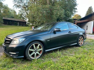Mercedes C350