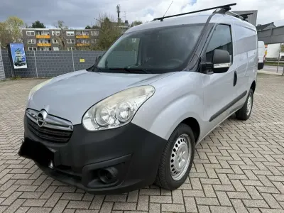 Gebraucht Opel Combo