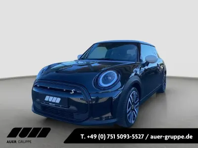 Gebraucht Mini Cooper SE