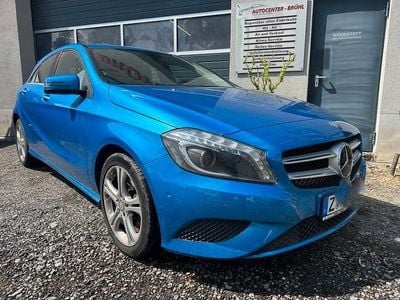 Mercedes A200