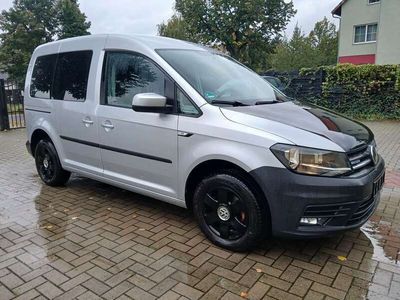 VW Caddy