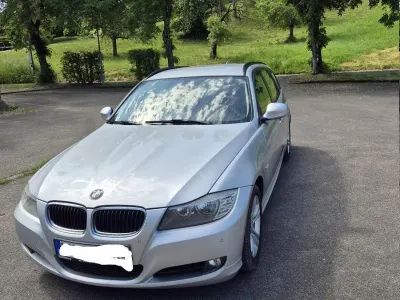Gebraucht BMW 318