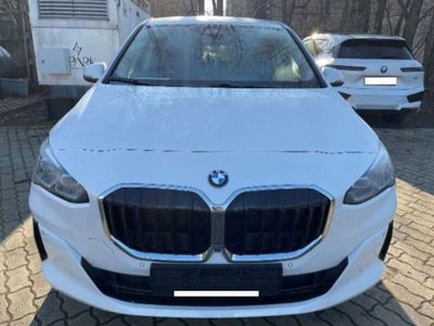 gebraucht BMW 220 Active Tourer 220 i 156PS Premium Paket, DAP, AHK