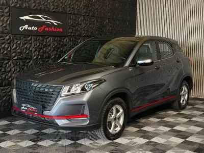 Gebraucht DFSK Fengon 162 PS (119 kW) 2023 Schwarz SUV