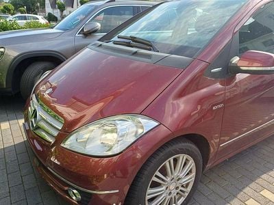 Mercedes A150