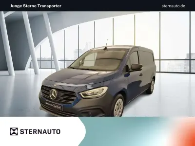 Gebraucht Mercedes eCitan