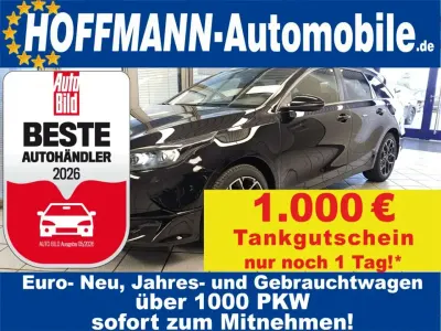 Nouă Kia Ceed Sportswagon 140 CP (102 kW) 2026 Negru Break