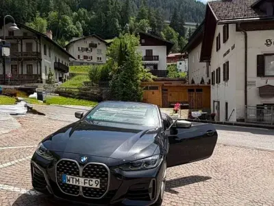 Gebraucht BMW M440