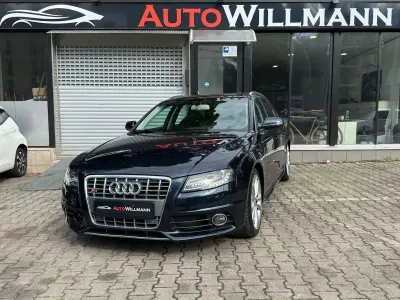 Gebraucht Audi S4