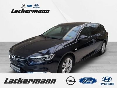 gebraucht Opel Insignia B Sports Tourer Business INNOVATION+Automatik+Navi+AHK schwenkbar