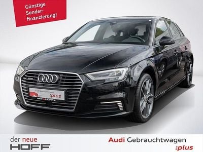 Audi A3 Sportback e-tron