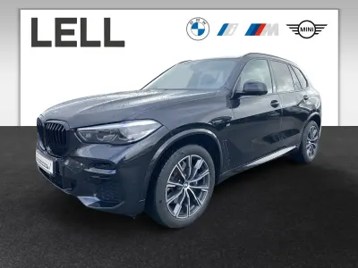 Gebraucht BMW X5