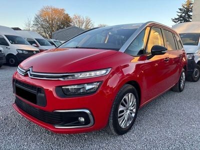 Citroën C4 SpaceTourer