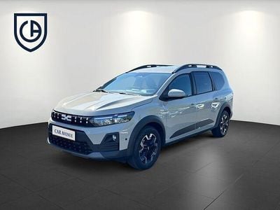 Nuova Dacia Jogger Journey 109 CV (80 kW) 2026 Beige Monovolume