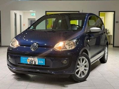 Gebraucht VW up! CLUB 125 PS (91 kW) 2016 Andere Kleinwagen