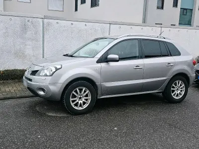 Gebraucht Renault Koleos