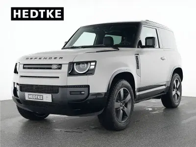 Gebraucht Land Rover Defender