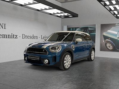 gebraucht Mini Cooper S Countryman E ALL4