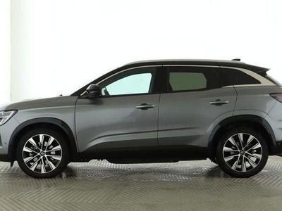 Grau Gebraucht 2025 Renault Austral SUV | 30.280 € (Superpreis)